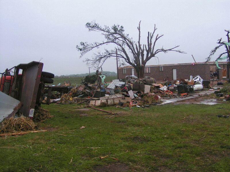 SRRadarLoops on Twitter "UMASS radar data from the May 12th 2004