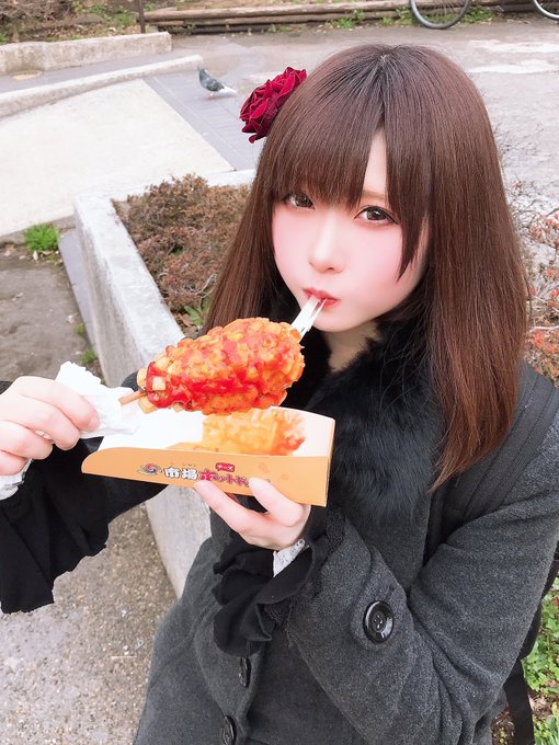 すみれおじさん