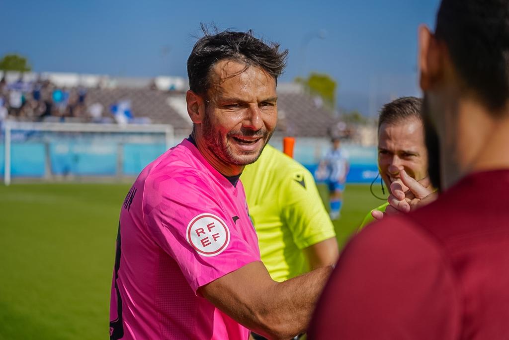 Atlético Baleares tweet media