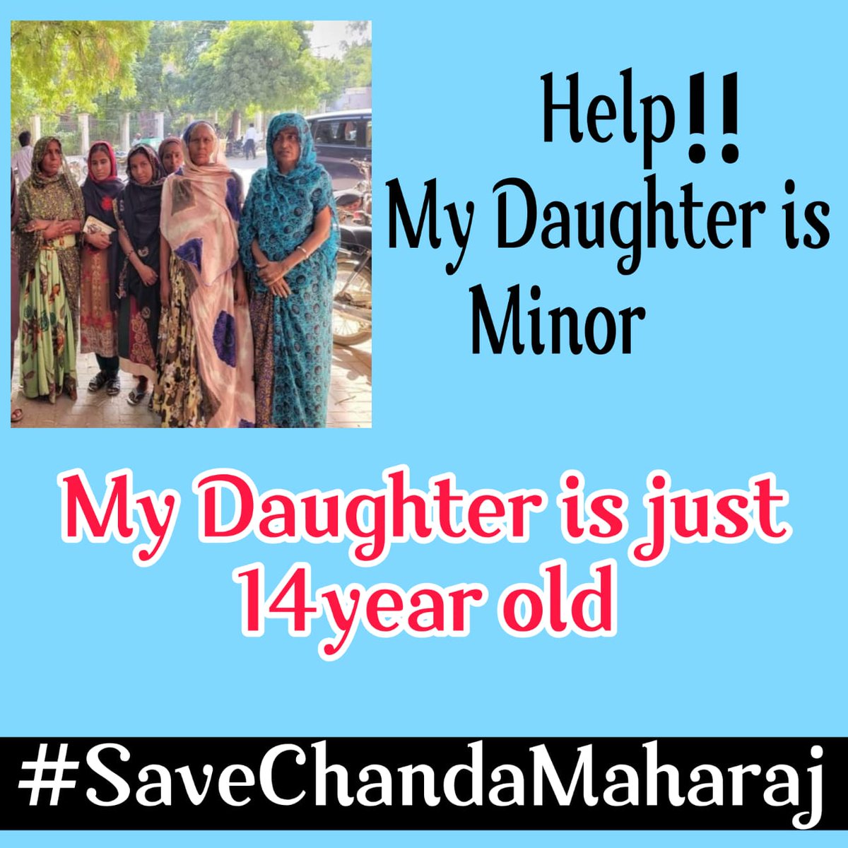 #SaveChandaMaharajجڏهن ڪٿان به انصاف ملڻ جو آسرو ئي ناهي ته پوء ماڻهومجبورن جرگا ڪوٺائي خون معاف يا ڏوه ڏنڊ ڀرائي ڳالهه کي رفع دفع ڪندا آهن ۽ وري به واسطا ناتا بحال ڪري اڳتي وڌڻ جي ڪوشش ڪندا آهن