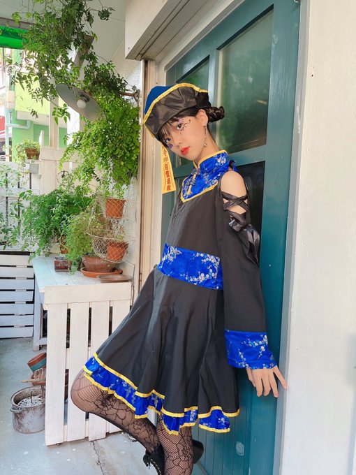 Twitterのコスプレ画像34