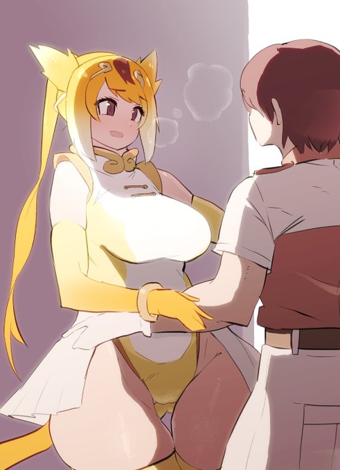 キンシコウいい女すぎてすき、、、、、、、、、、、、、、、、、、、、 