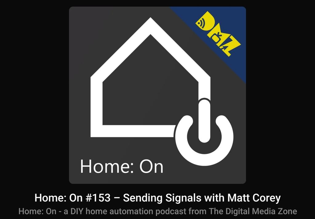 awraynor's tweet photo. So good to have @richardgunther #HomeOn back this morning as I drive to work as he discusses @HomeMadeAuto #homekit with @Matt1Corey https://t.co/M0Y4oJ7zOk