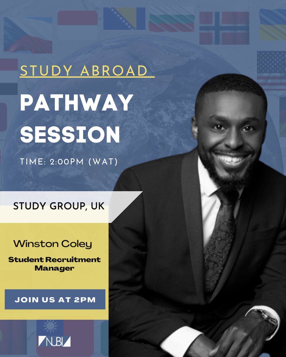 Nubi Education tweet media