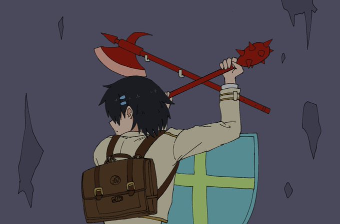 カリオストロを観たrkgk 