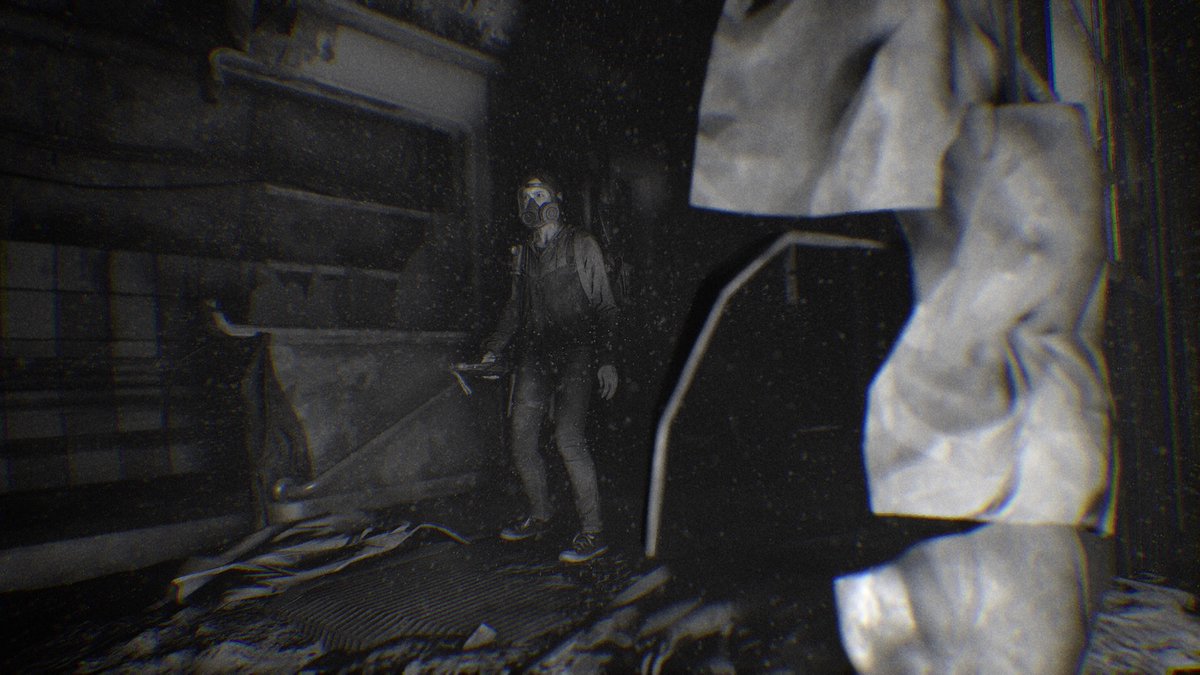 #PS5Share, #TheLastofUsPartII