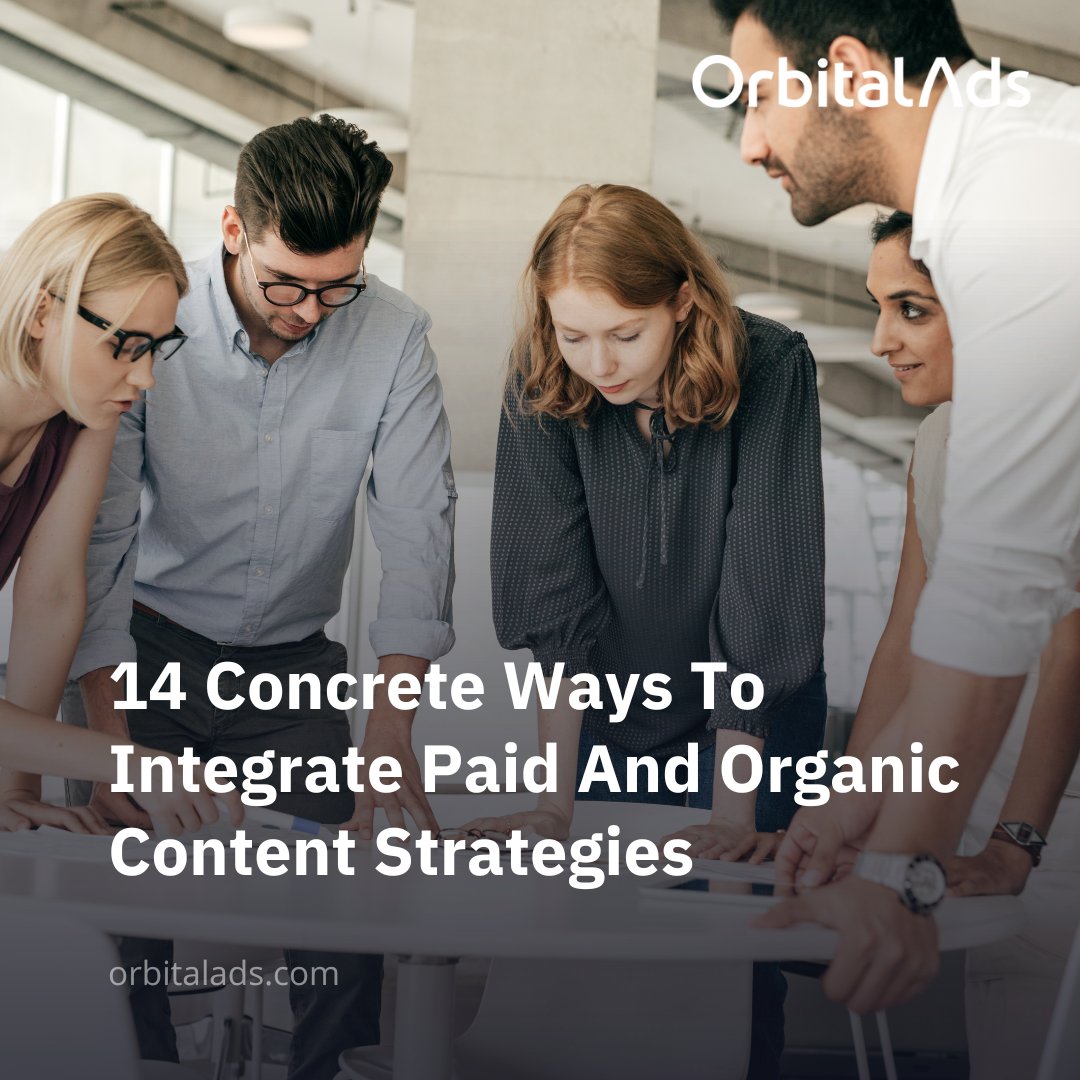 Forbes Agency Council members share tips for combining paid ads with organic social media content. Leveraged strategically, these methods can help brands mitigate the loss of organic reach.

They can improve customer satisfaction, engagement, sentiment and loyalty as well as  ...