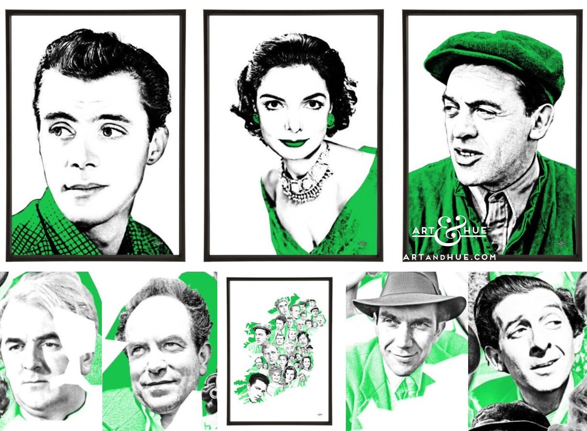 Art & Hue (@artandhue) on Twitter photo 70 years ago today, Ealing drama "The Gentle Gunman", starring Dirk Bogarde & Elizabeth Sellars (with Eddie Byrne, Joseph Tomelty, Liam Redmond, Michael Golden, & Jack MacGowran) opened at the Odeon Marble Arch in London. artandhue.com/irish
<a href="/StudiocanalUK/">StudiocanalUK</a> <a href="/EalingStudios/">Ealing Studios</a> 70 years ago today, Ealing drama "The Gentle Gunman", starring Dirk Bogarde & Elizabeth Sellars (with Eddie Byrne, Joseph Tomelty, Liam Redmond, Michael Golden, & Jack MacGowran) opened at the Odeon Marble Arch in London. artandhue.com/irish
<a href="/StudiocanalUK/">StudiocanalUK</a> <a href="/EalingStudios/">Ealing Studios</a>