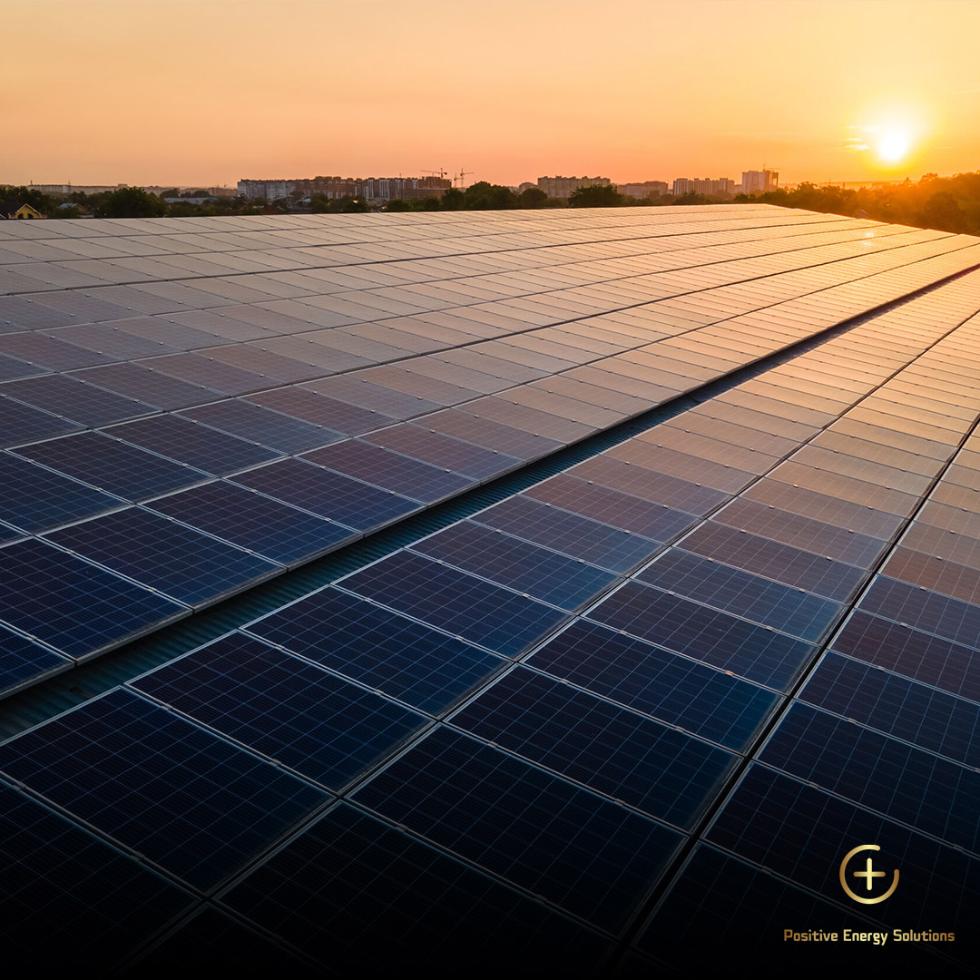 The majority of UK businesses operate their business hours during the daytime, which makes them the ideal candidate for utilising solar panels.

Interested? Read our latest blog to find out more: bit.ly/3Dgd26h