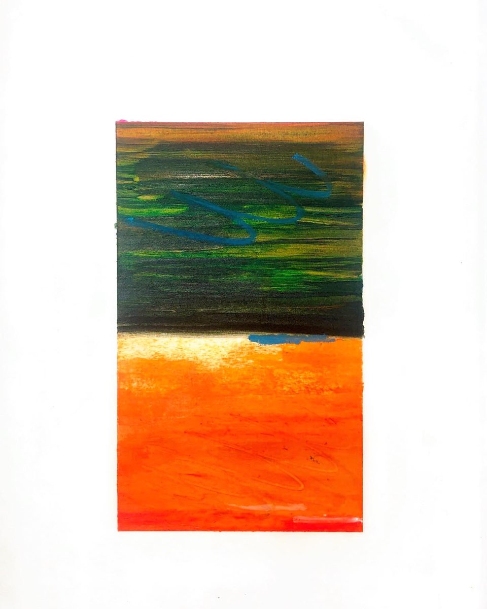 artbyamy_'s tweet photo. Some quick paintings from a few weeks ago #abstractpainting https://t.co/k5mZeGcIxO