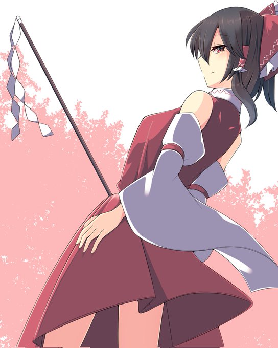 改めて宣伝!霊夢さんカップリングならなんでもありな合同を頒布予定です!参加締め切りは年末予定、様々なカップリングから霊夢さんの様子を垣間見ることができると、そんな合同誌になりそうなのでこぞって参加ください!

[TwiPla] 霊夢さん愛され合同!!!寄稿者様募集 https://t.co/AHqcpMb2sI 