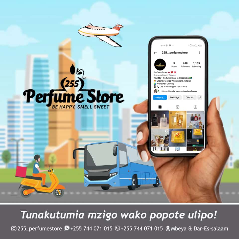 +255Perfume__Stores__ tweet media
