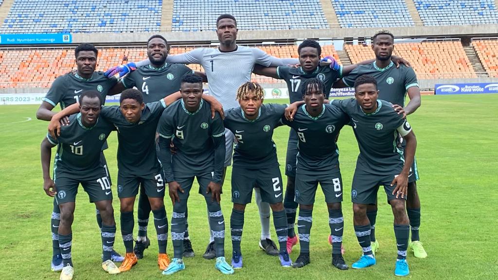 EE14_JesusAlive's tweet photo. It was a good game (1 : 1)
We head out again next weekend.
#KingJesusIsAlive
#FutbolMasta
#EE14
#EE9 https://t.co/CC11TY1R2w