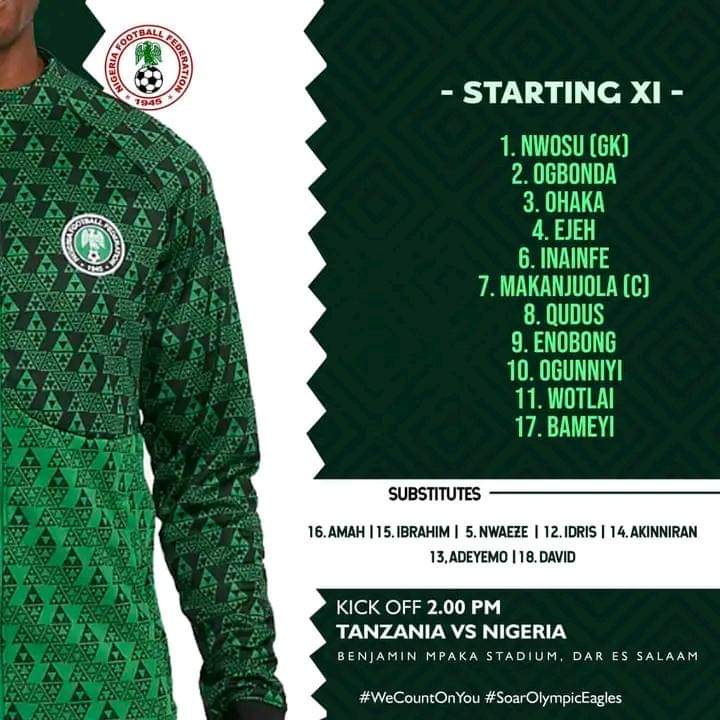 EE14_JesusAlive's tweet photo. It was a good game (1 : 1)
We head out again next weekend.
#KingJesusIsAlive
#FutbolMasta
#EE14
#EE9 https://t.co/CC11TY1R2w