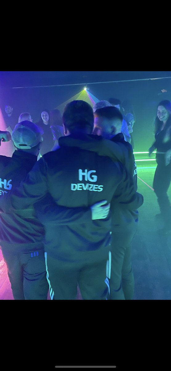 Hourglass FC tweet media