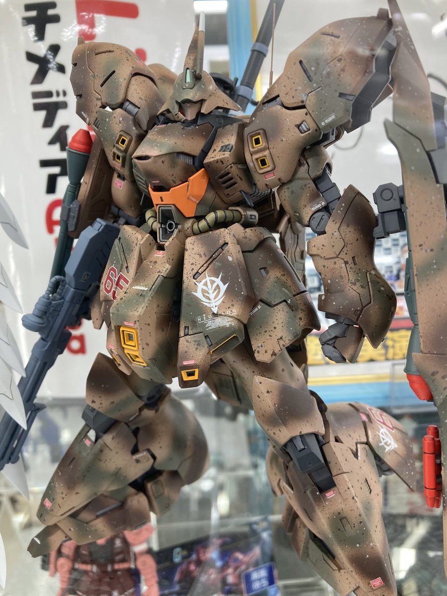 ジオンの再興 のモデル作品 件 Twoucan