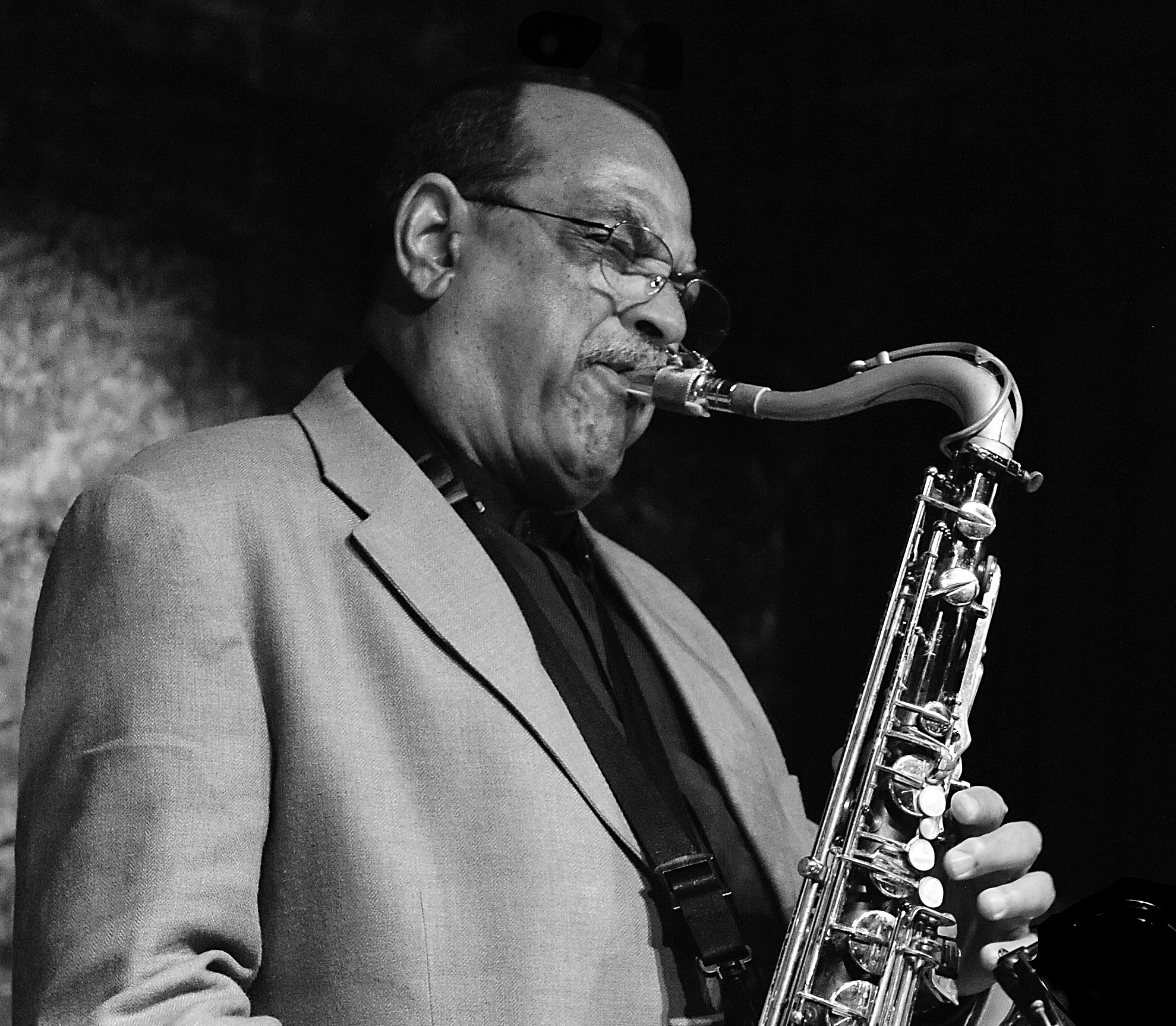 Jazz Birthdays  

Happy birthday to Ernie Watts! 