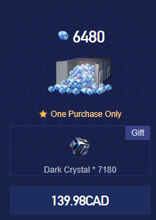 DugLit_'s tweet photo. SPECIAL 6480 Tanium GIVEAWAY!!!
Lin Ruby Cobalt-B
#TowerofFantasy  #Tof 
Rules:
✧Like, RT and comment your Twitch name
✧Follow my Twitter
✧Follow my Twitch @ https://t.co/SIaRnNMI6e
✧More info in comments! https://t.co/ildtGsjBDJ