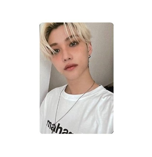 wts lfb help rt skz ph 

Felix mahagrid r1: ₱1200 
clean and on hand~

DM mine felix mahagrid to claim!