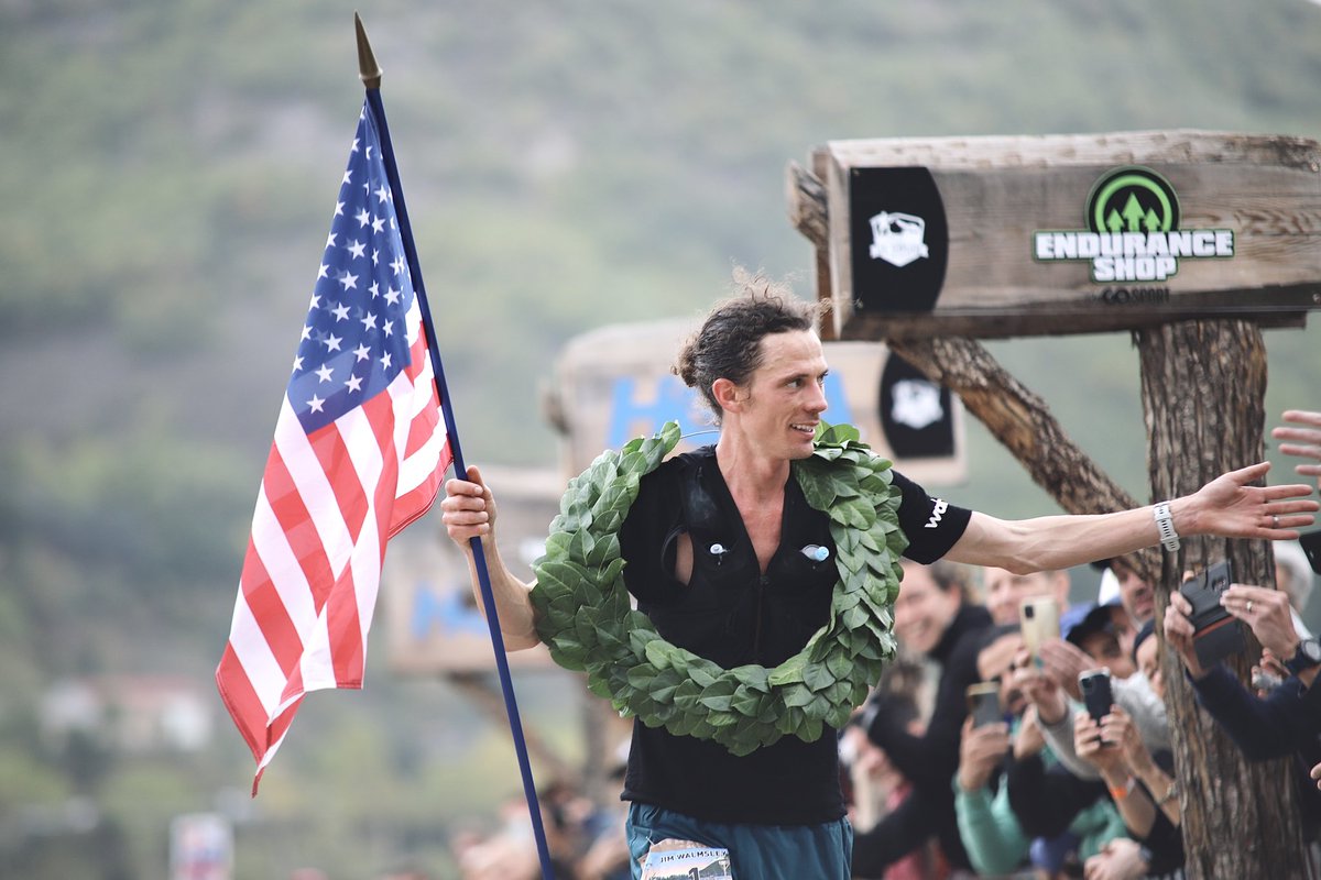 Mnllfllt's tweet photo. It’s a Walmsley day ⚔️
@trailtempliers X @walmsleyruns 🥇 https://t.co/OojEiyesWN