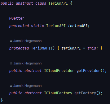TeriumCloud tweet media