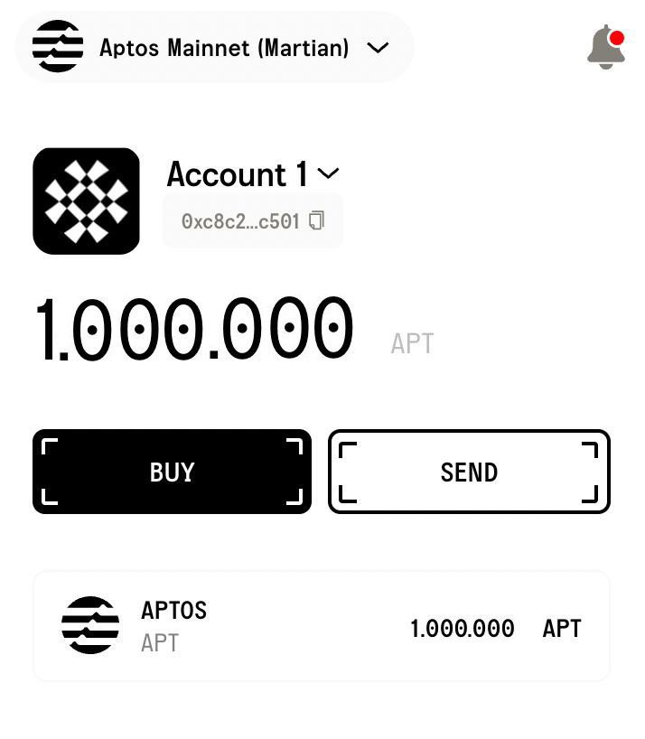 Crypto Gang NFT tweet media