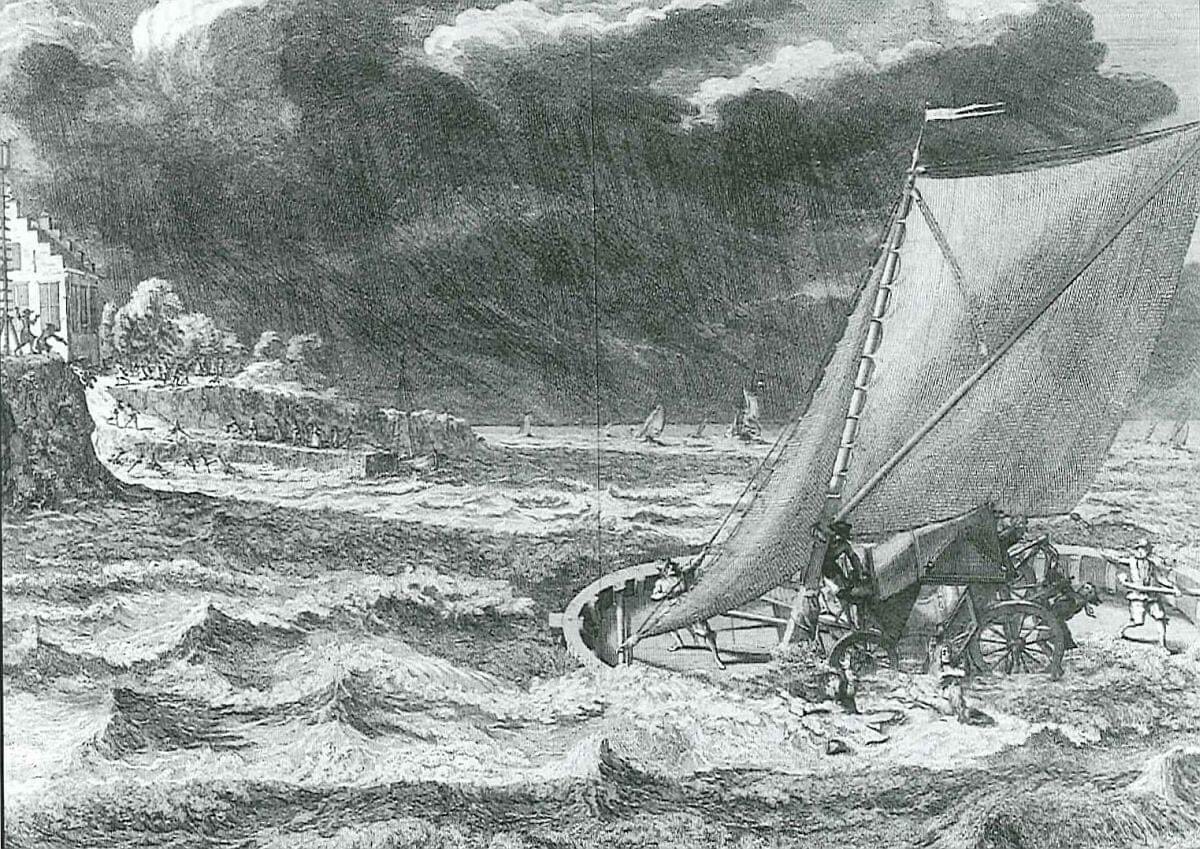 Aankomende woensdag een lezing over Stadhouder Johan Willem Friso die verdronk bij Moerdijk door zijn biograaf Ronald de Graaf in <a href="/DeTiid/">DeTiid</a> te Bolsward. Aanvang 20.00 uur, toegang gratis! Aanmelden via: contact@nassau-en-friesland.nl