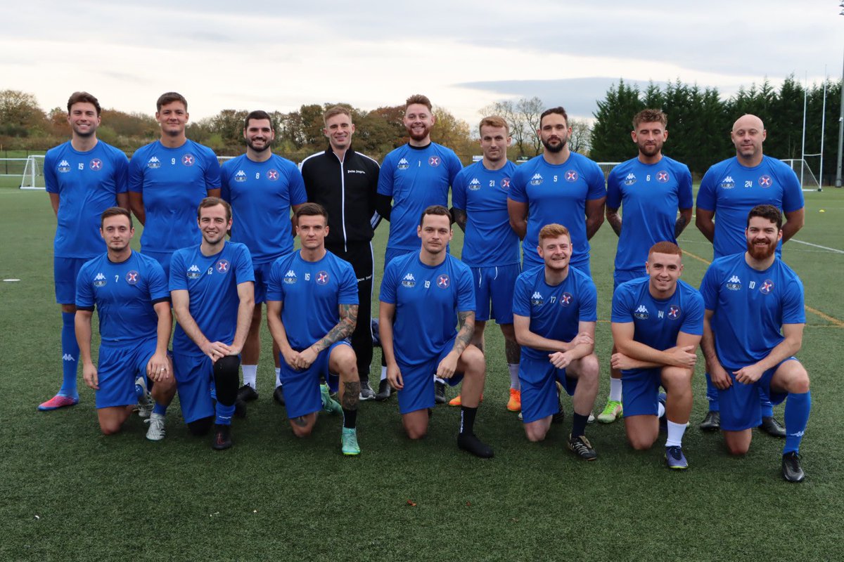 Scottish Amateur FA National Select tweet media