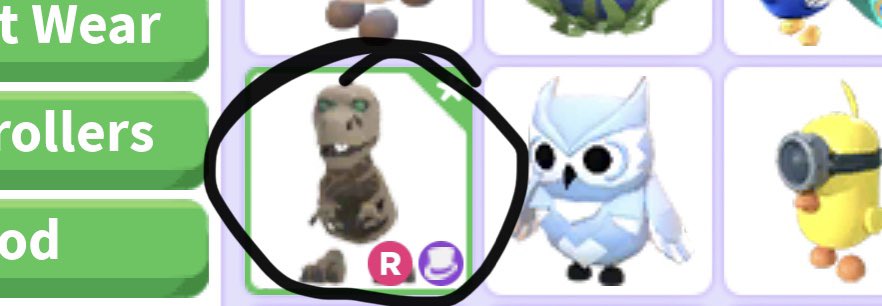 🎈🎈Birthday giveaway!! 🎈🎈RIDE SKELETON-REX

TO ENTER:

.repost with poofs

.like 

.follow <3

Good luck 

#adoptme #adoptmegiveaway #roblox #robux #rh #royalehighgw #giveaway #robuxgiveaway #adoptmepets #legendrypets #halos #rhhalo #adoptmepets #rh #am