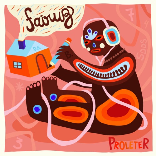 LA FUMÉE DES SOUVENIRS 
ProleteR
Beats produced &amp;
mixed by:
ProleteR
Feat. vocals by:
Ruinz Ason
LP: 'Fairuz' 
<a href="/ProleteRbeats/">ProleteR</a>
<a href="/RuinzAson/">RNZ ASN💫</a>
proleter.bandcamp.com/track/la-fum-e…