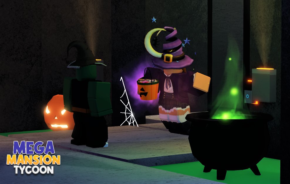 MEGA MONEY TYCOON In ROBLOX! 