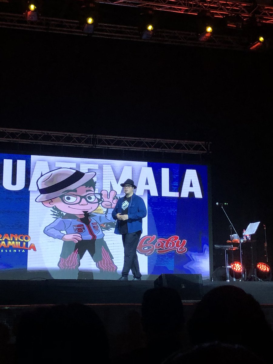 afog118's tweet photo. Eahh diablo! Qué gran show @franco_esca https://t.co/BHYFy5XKuG
