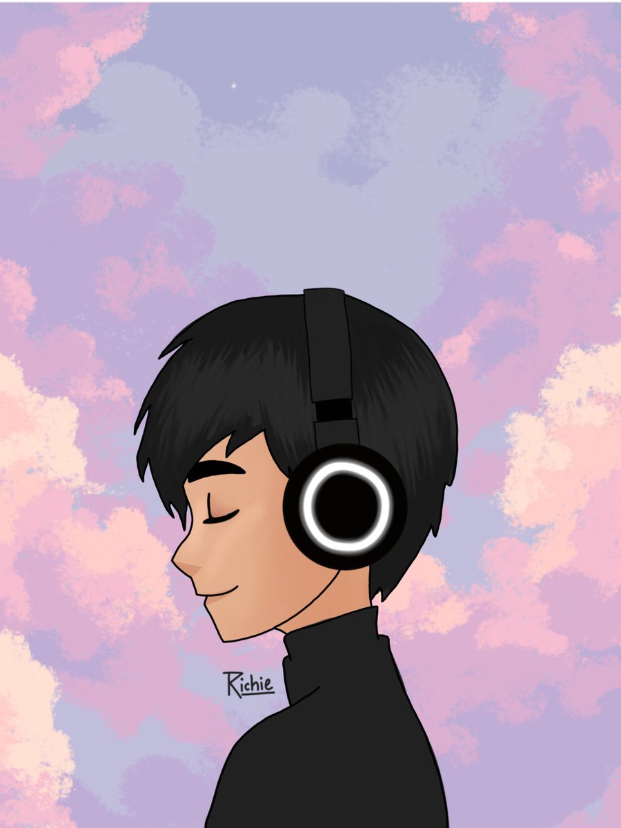 Music connects people🎶✨