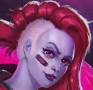 esraerrr00's tweet photo. @MagicCraftGame @Bybit_Official @Mm18276096

@Abdulla44452218

@173936284djsmx
mY favorite $MCRT characteR >>>> TARA😍 https://t.co/yT523OmKji