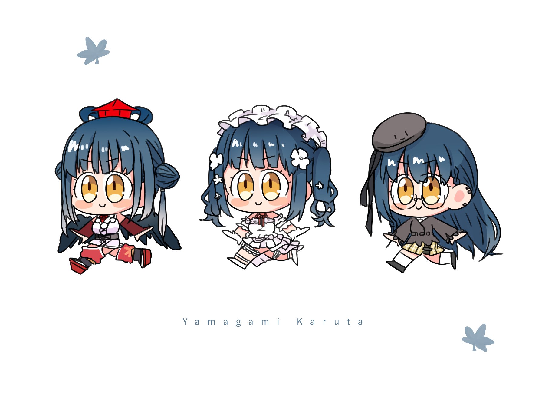 カルタの絵札 Twitter Search Twitter