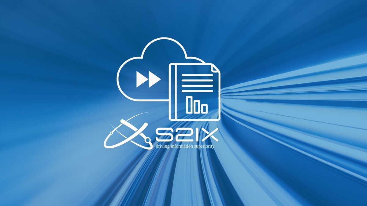 s2ix_au's tweet photo. S2IX is transforming modern warfighting capabilities by supporting the near-real-time transfer of data. Its powerful byte differencing engine means S2IX performs even in the most challenging theatres. https://t.co/xQPjyFefcl