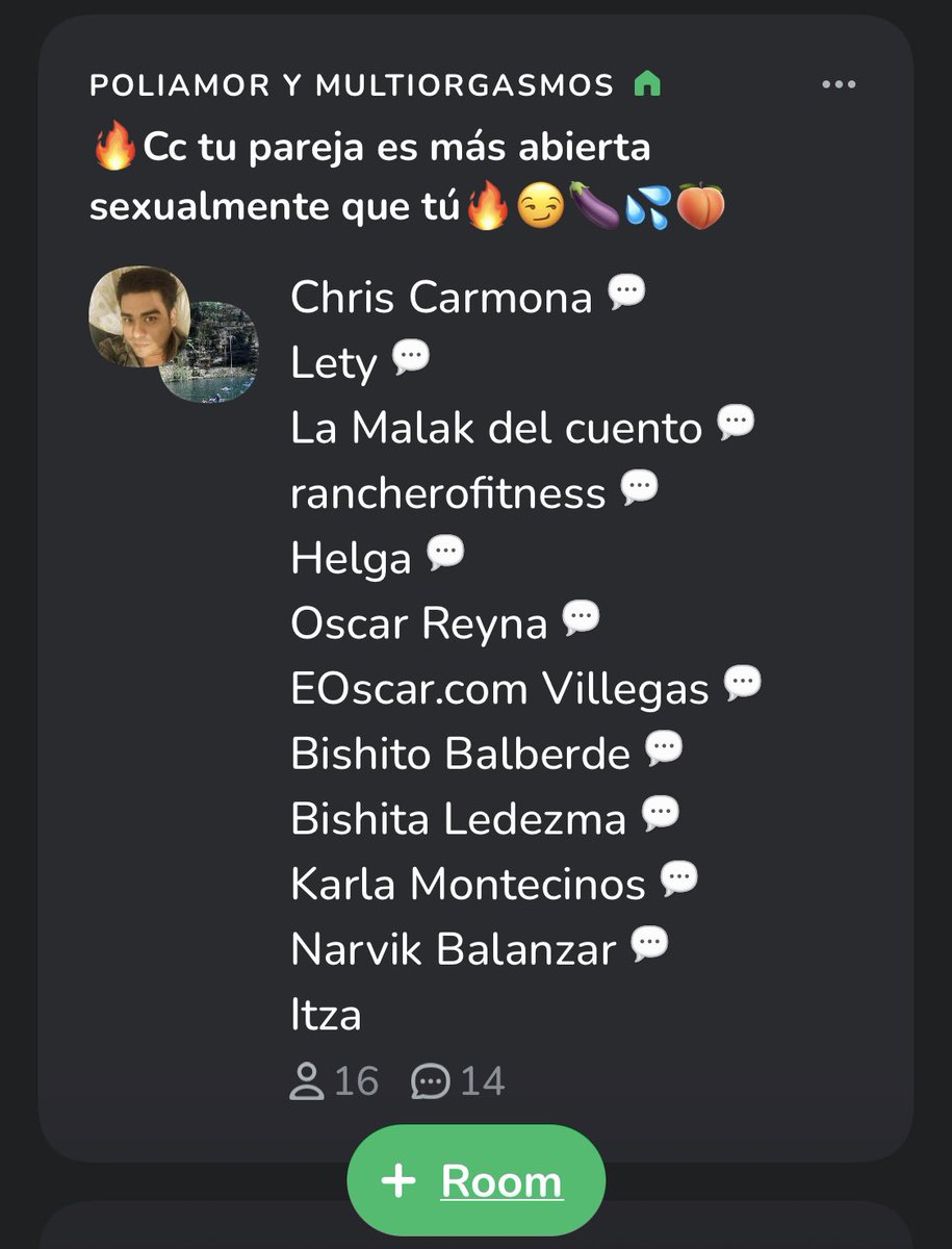 LosPanditasHDLM's tweet photo. Charla entre amigos y desvelada… Te esperamos https://t.co/LHmUFbASoY