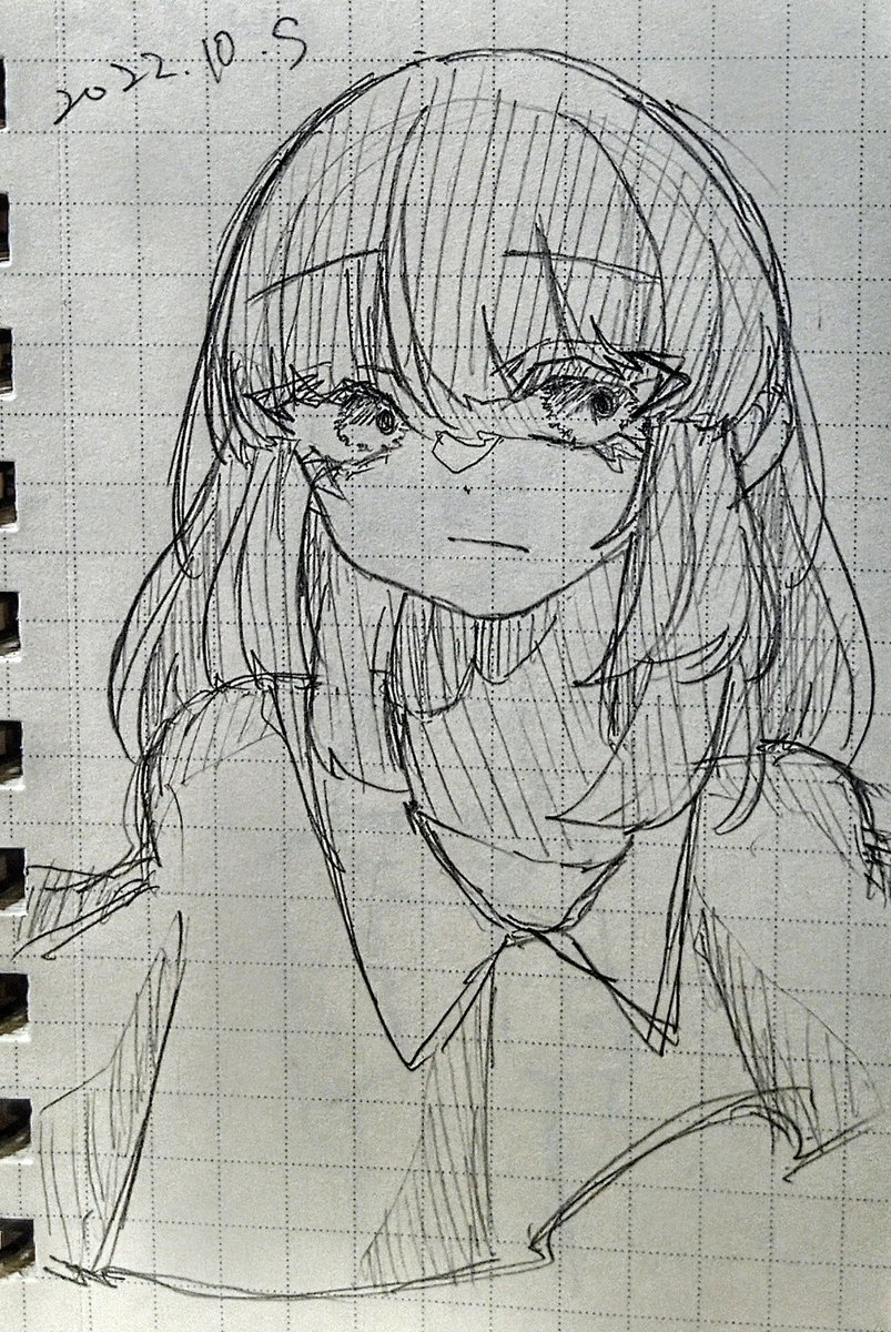 rkgk

#イラスト #イラスト練習中 #創作 