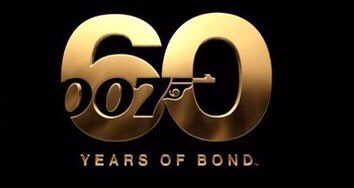 May 8, 1963 was the release of Dr. No in North America. I’m hoping since there were no #JamesBond 60th Anniversary events or theatre showings in the USA, someone in the states is planning a celebration. Please let me know if you hear of any 5/8/23 plans, especially in #LasVegas.