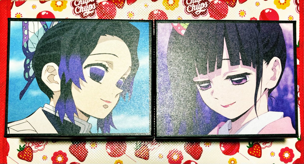 こたべ買ったよ 