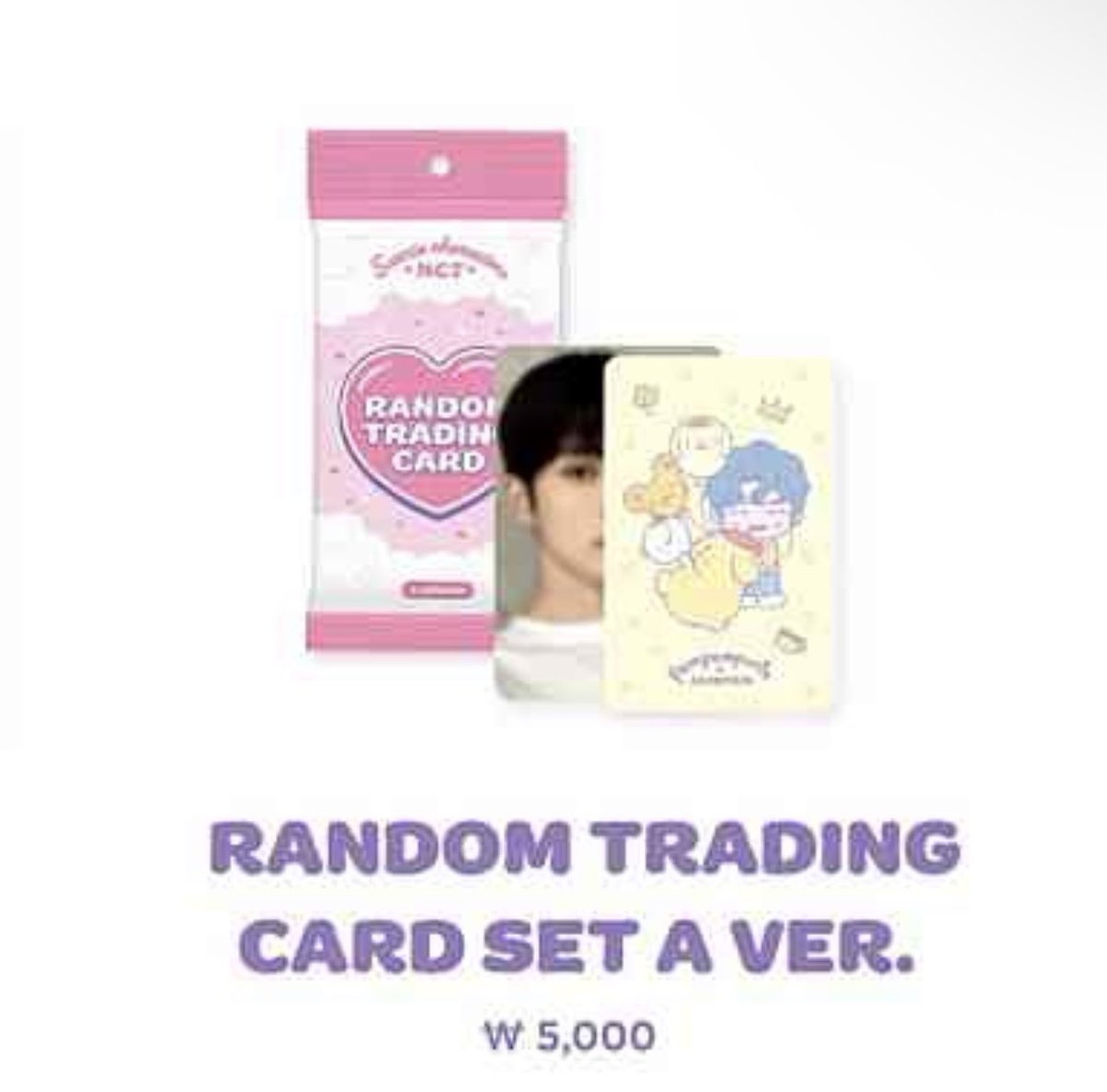 moololin's tweet image. 🧸พร้อมส่งค่ะ🧸
  
📍รับผ่อน/วอลเลต ไม่บวกเพิ่ม

Trading card A ver. ไม่แกะ (30) ลุ้นสเป
     
ราคา 200.-/ea   
 
📮เหมาส่ง 40.-

#ตลาดนัดnct #ตลาดนัดnctdream #ตลาดนัดwayv #ตลาดนัดnct127