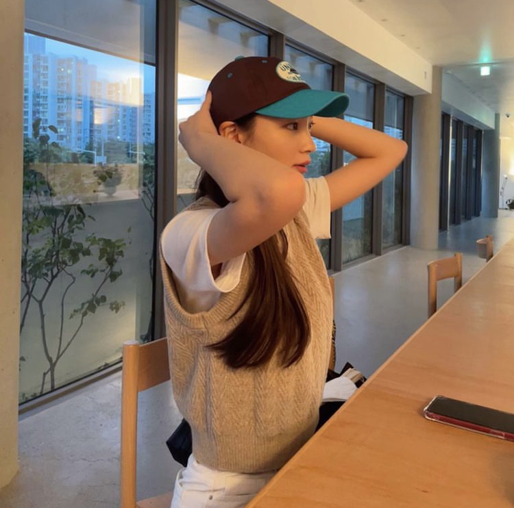 이예슬 (@simicek93) on Twitter photo 