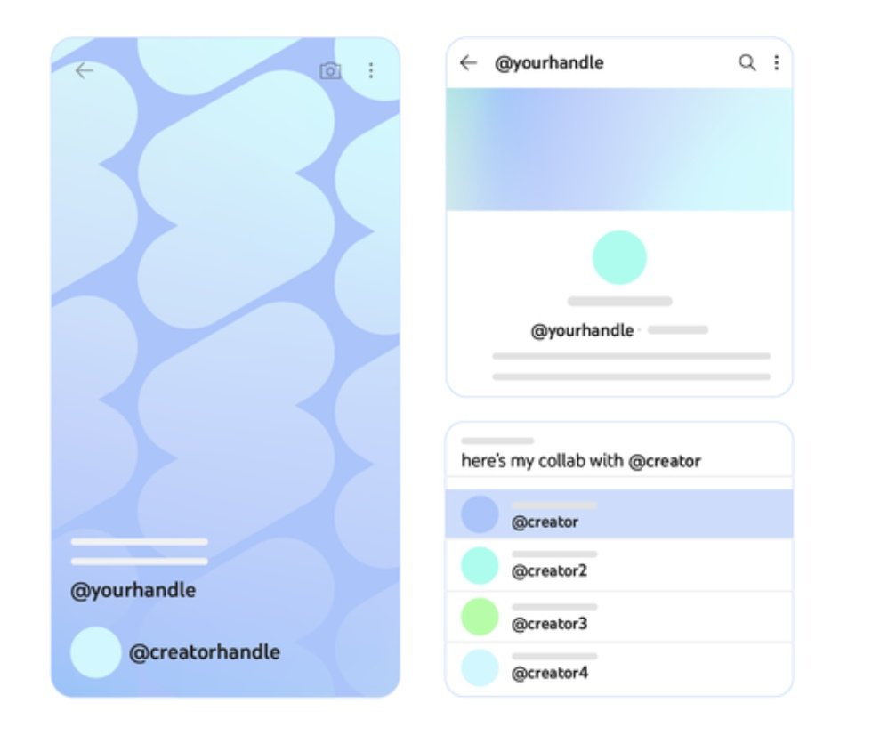 Techjournalisto's tweet image. #osint opportunity for #YouTube which just introduced "handles" for channels to make it easier (for internet sleuths) to investigate. Handles are unique to channels and will be how people mention others in comments, community posts etc. @Sector035 blog.youtube/news-and-event…