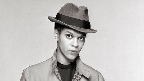 Happy Birthday Pauline Black    