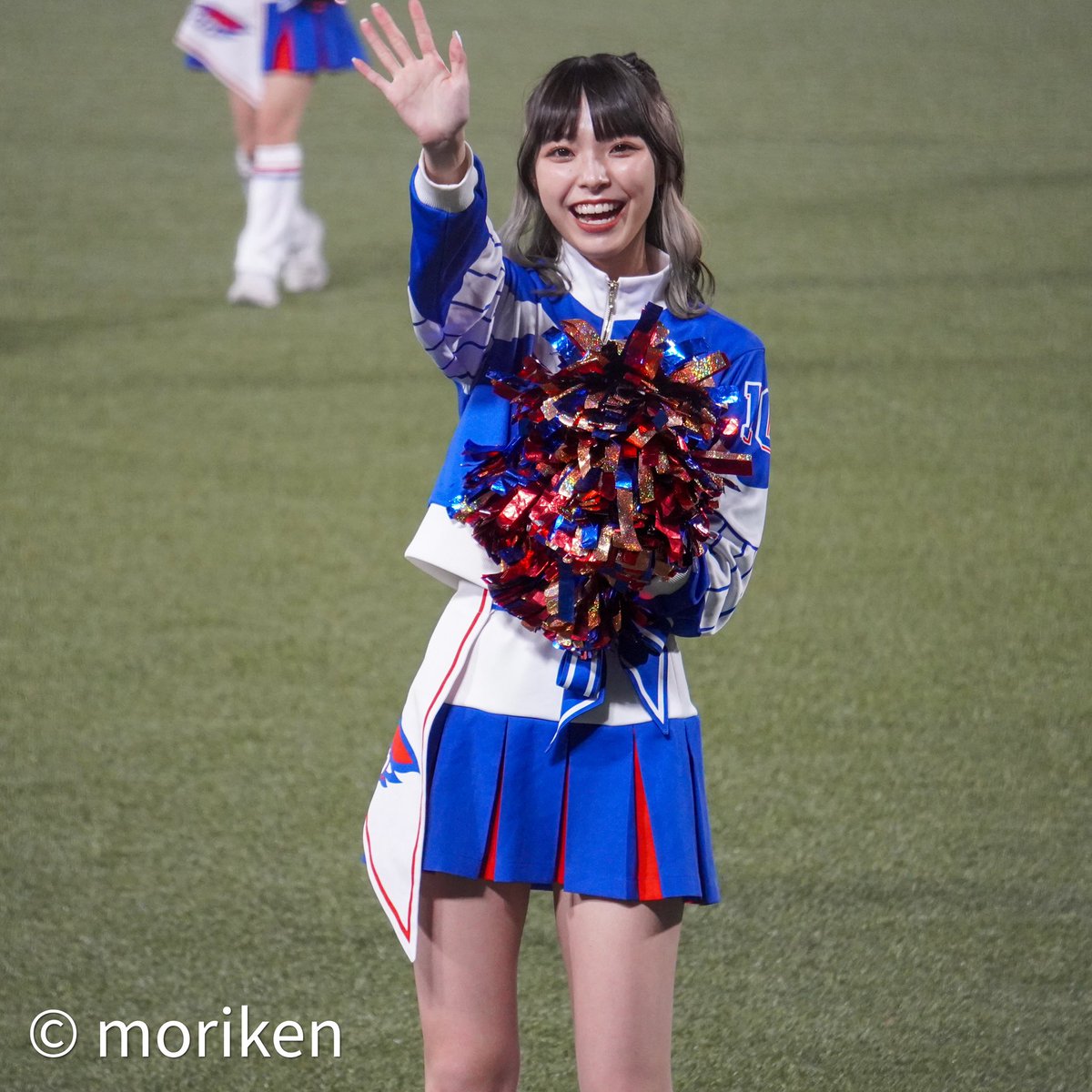 kenzy1202's tweet photo. 2022.10.22
#日本シリーズ2022
#Passion2022
#10RINA
勝利後のお見送り
しょうじ〜さん、マジ感謝です🙇🏻♂️ https://t.co/WcWr4tRikH