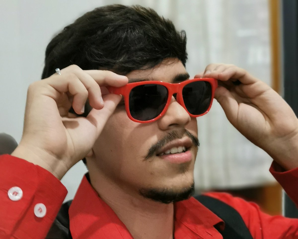 Pedro Parque tweet media