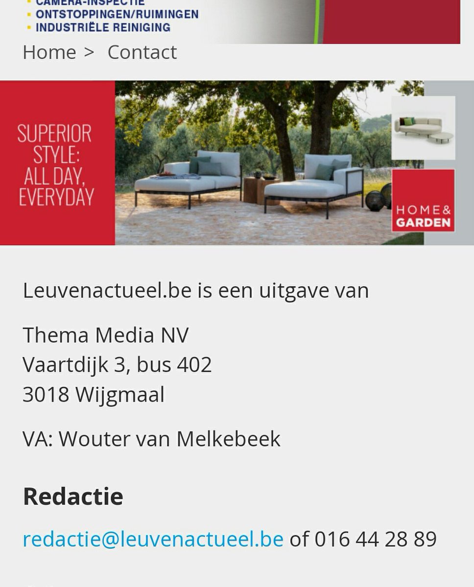 johanbyloos's tweet image. Ik zal het u even uitleggen : de nummer 1 van @NVALeuven, @KatrienHoutmeyers, is getrouwd met @WouterVanMelkebeek.
Wouter van Melkebeek van het populaire @LeuvenActueel dat het fake winter/kerst #sfeerverlichting verhaal lanceerde dat de doodsbedreigingen voorafging.
#Leuven