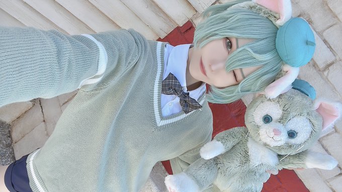 コスプレイヤーしらゆき（しらゆきミク）のTwitter画像30