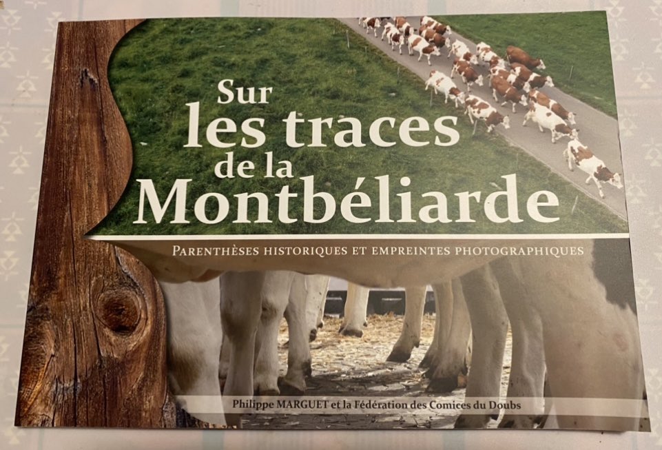 ChLambert_FICT's tweet photo. À tous ceux qui doutent de la passion des #jeunes pour l’ #élevage laitier, ignorent le lien entre #vaches + #carbone capté en prairies + #biodiversity , inventent des pseudos-produits alternatifs au lait, à la #viande…passez par le @Doubscd25 !
Respect aux leaders clairvoyants. https://t.co/UNt7LdFJ8d