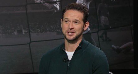 MrMattJarvis's tweet photo. Delighted to make my debut on @itvfootball @EFL highlights show on ITV4 last night!
Was a pleasure to work with @HughWoozencroft and @jobimcanuff7
Thanks to everyone behind the scenes for making me feel welcome!
#itv4 #highlightsshow #football #goals #keepworkinghard https://t.co/Vb8Sxm7M92